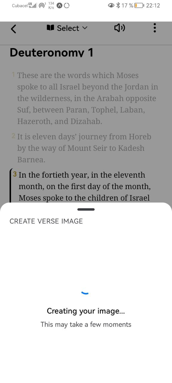 Real-life comparisons